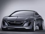 Opel Monza Concept 2013 года